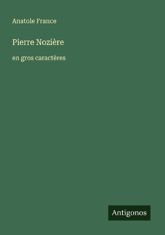 Buchcover