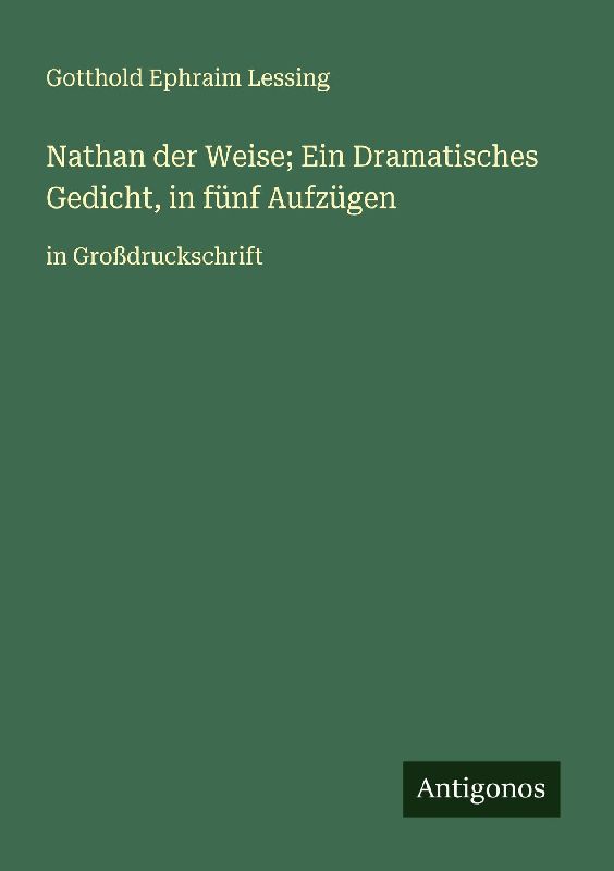 Buchcover