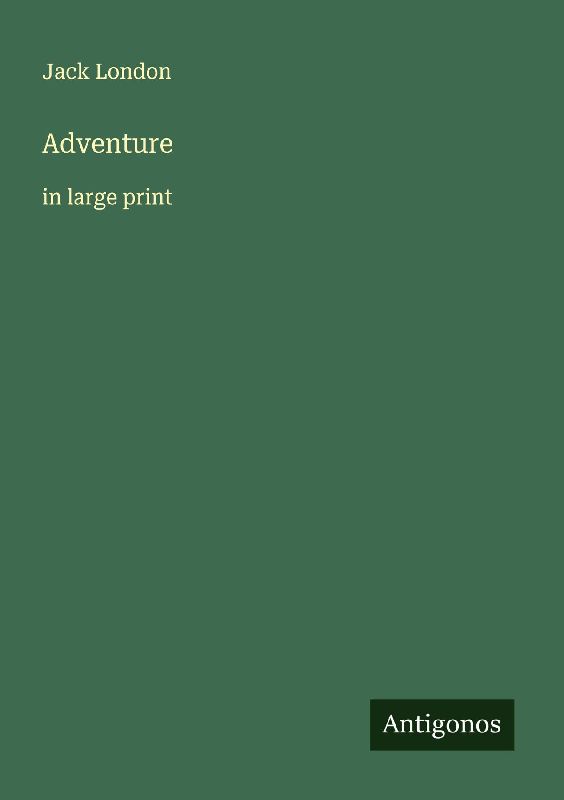 Adventure