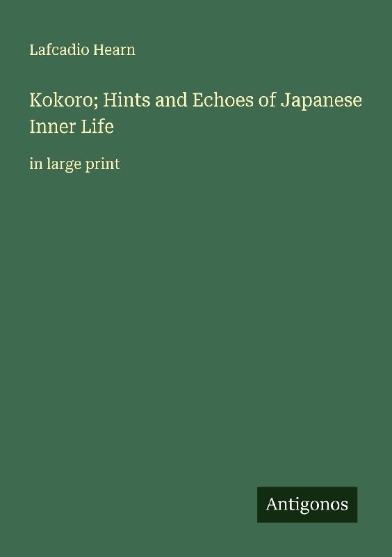 Buchcover