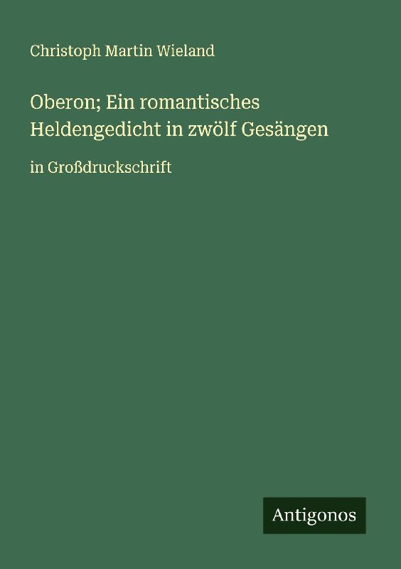 Buchcover