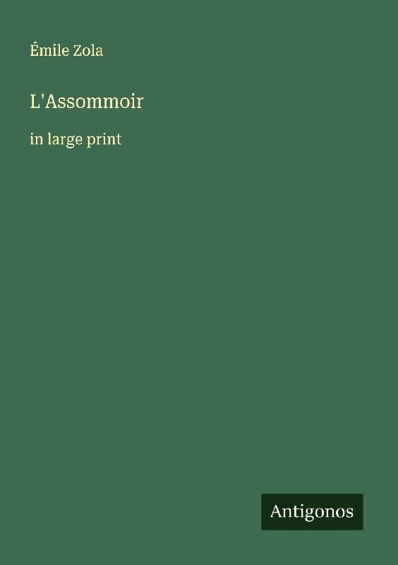 Buchcover