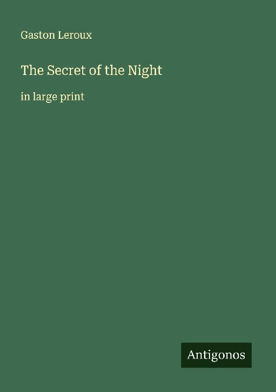 Buchcover