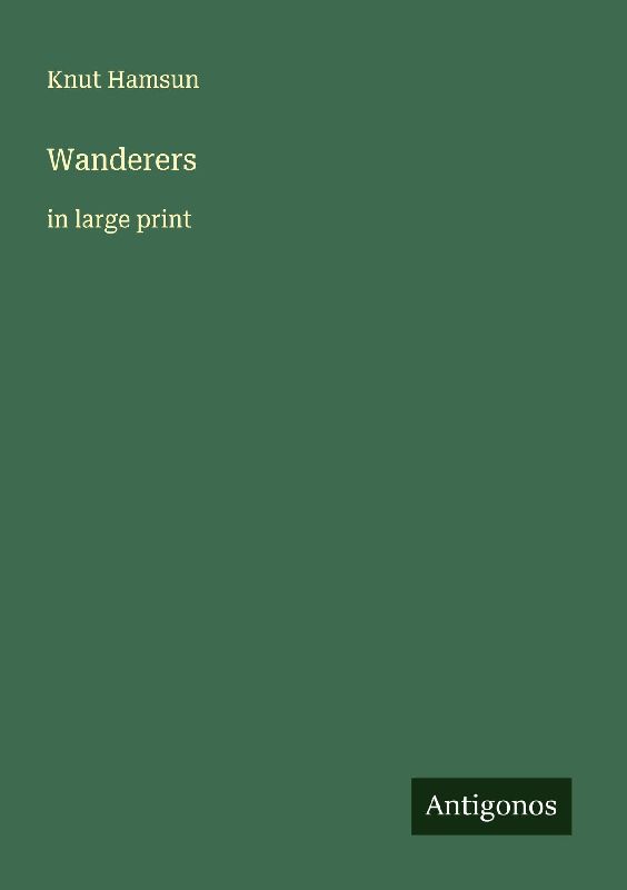 Wanderers
