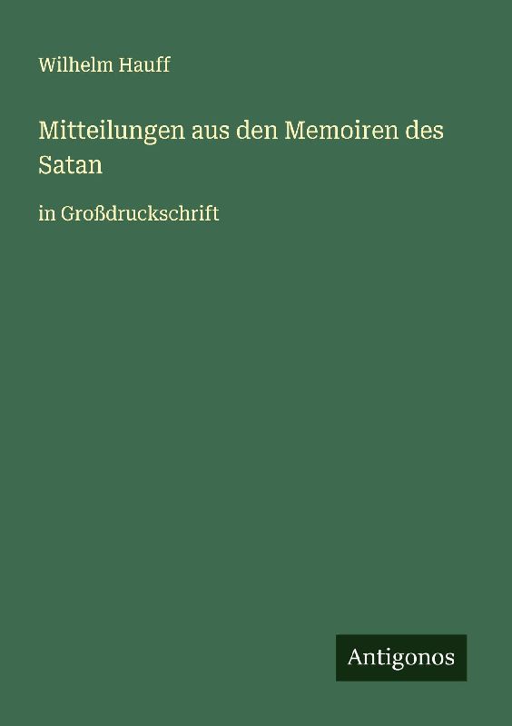 Buchcover