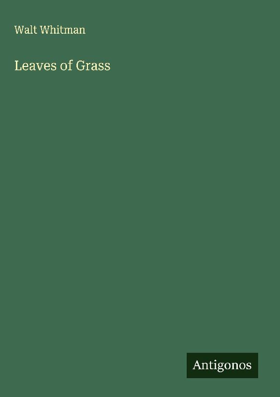 Buchcover