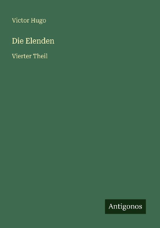 Buchcover