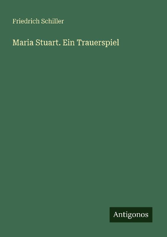 Buchcover