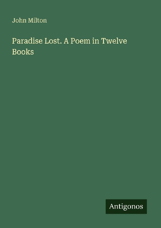 Buchcover