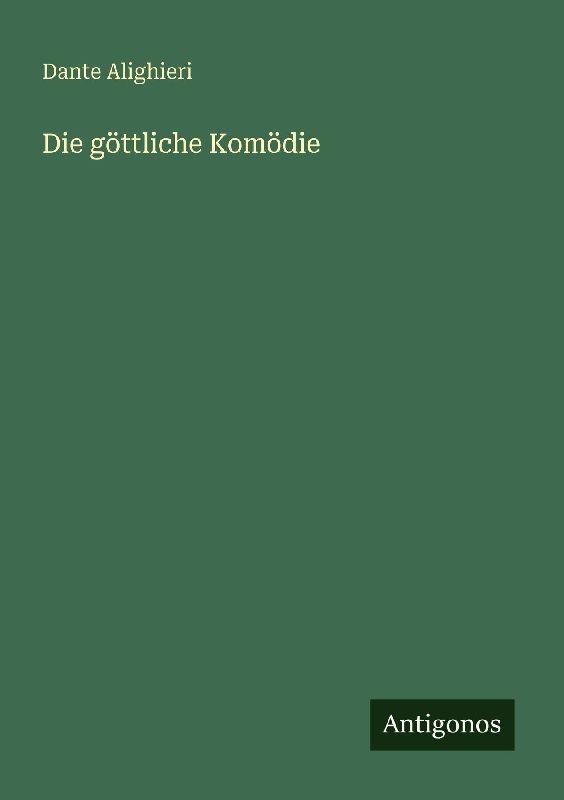 Buchcover