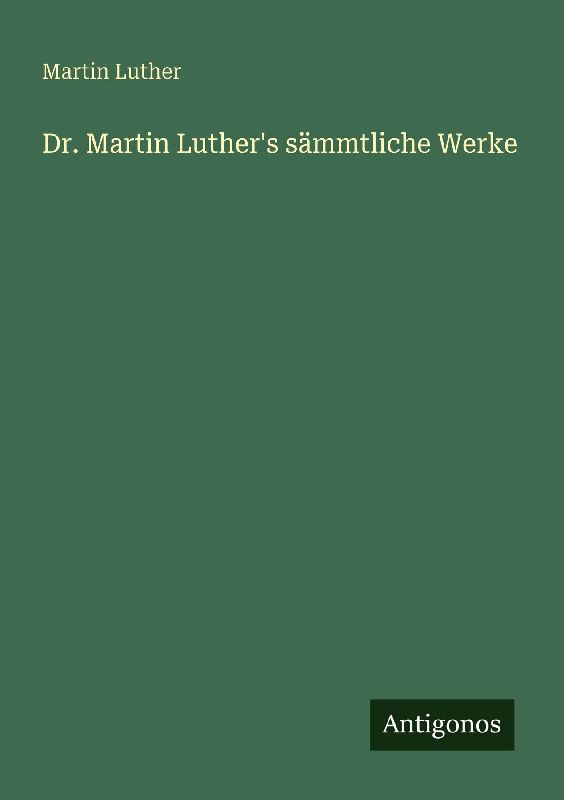 Buchcover