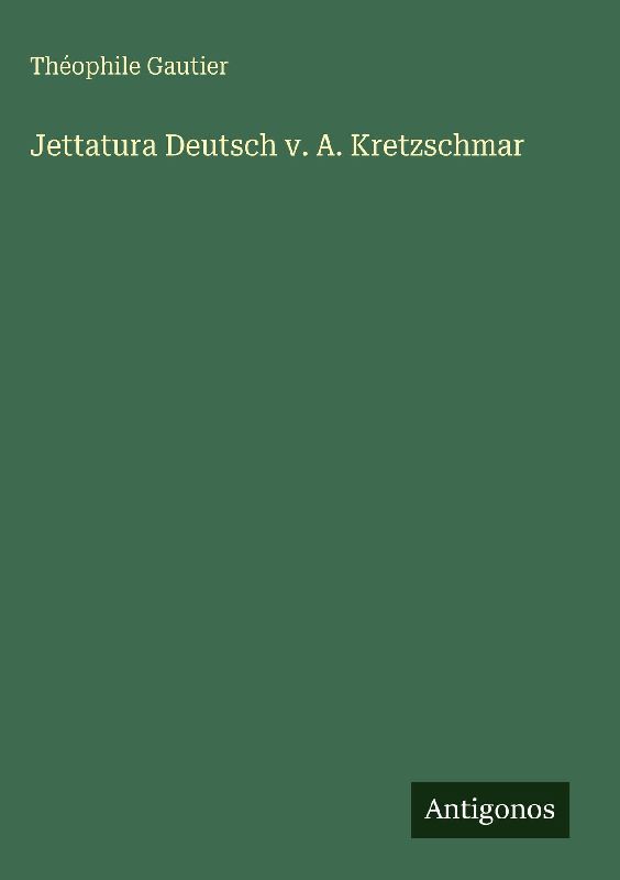 Buchcover