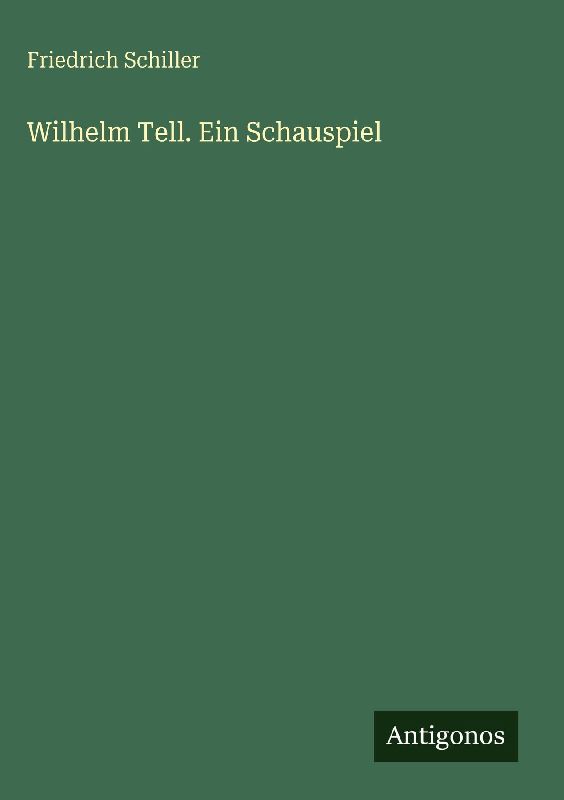 Buchcover