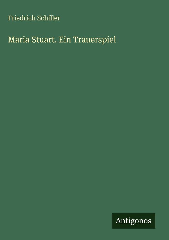 Buchcover