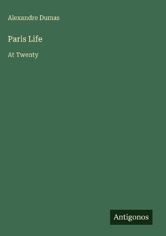 Paris Life