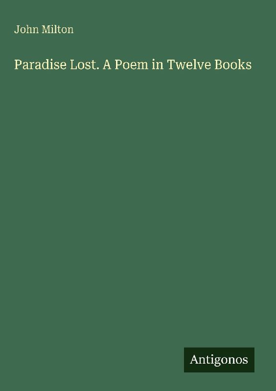 Buchcover