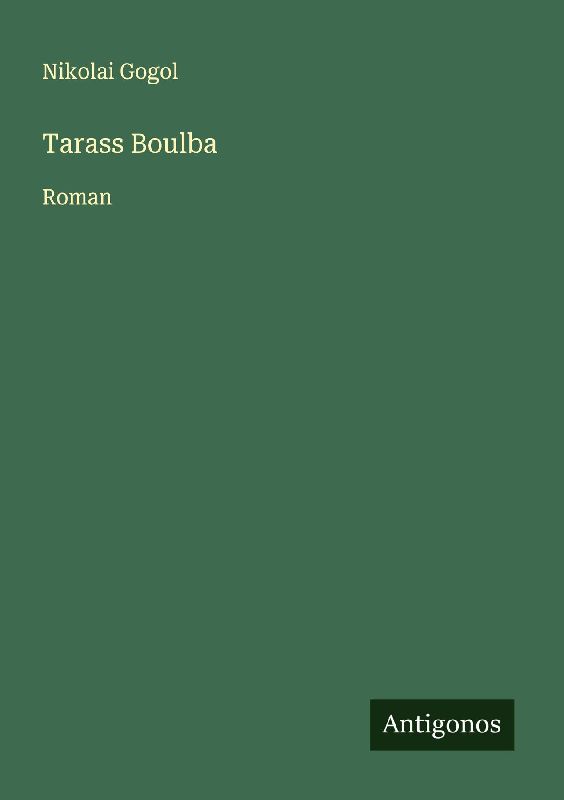 Tarass Boulba
