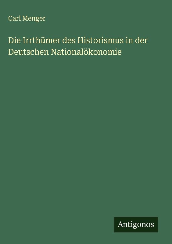 Buchcover
