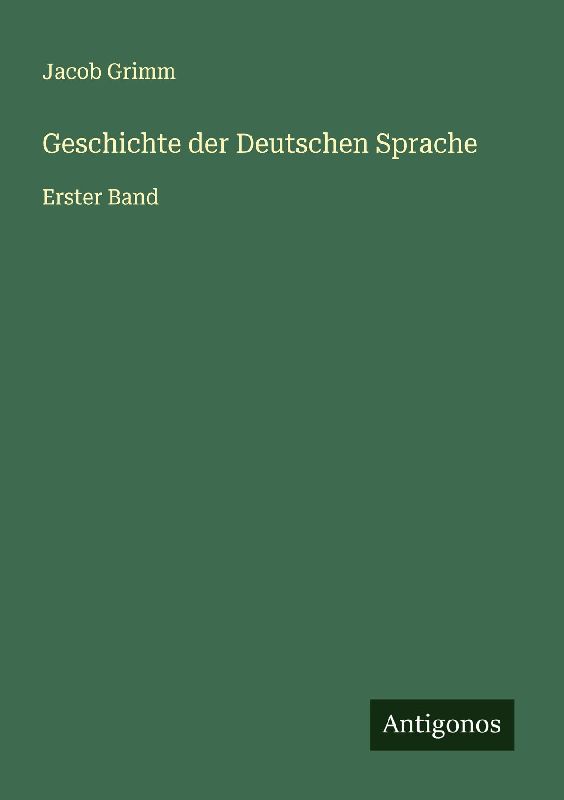 Buchcover
