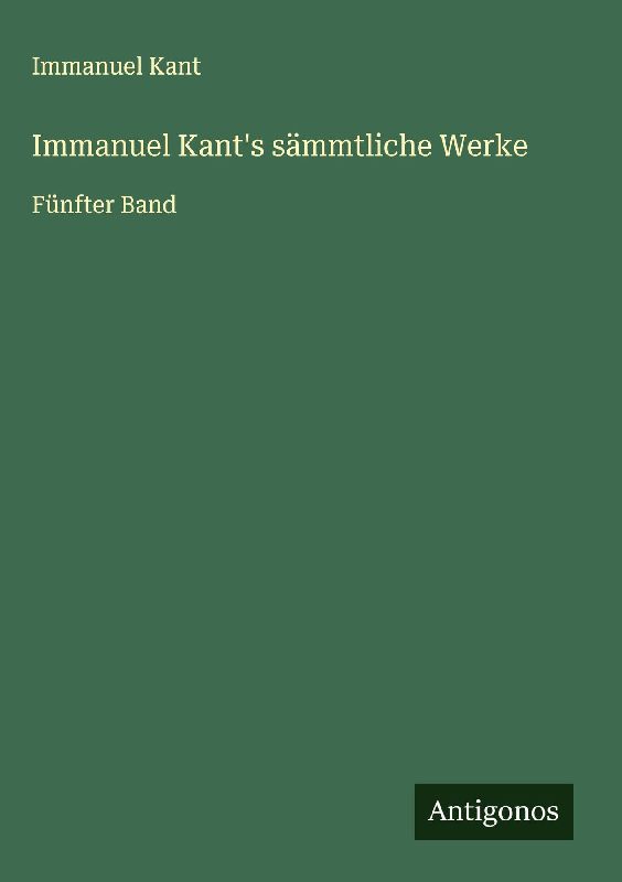 Buchcover