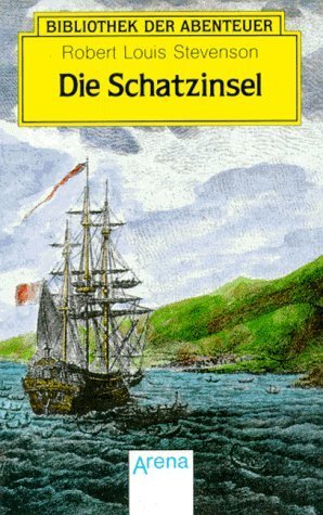 Die Schatzinsel