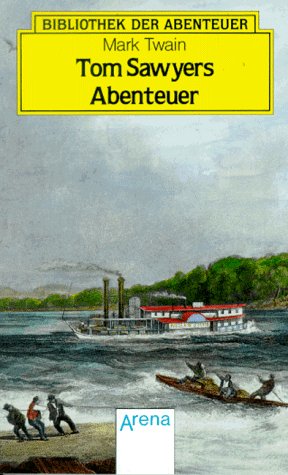 Tom Sawyers Abenteuer