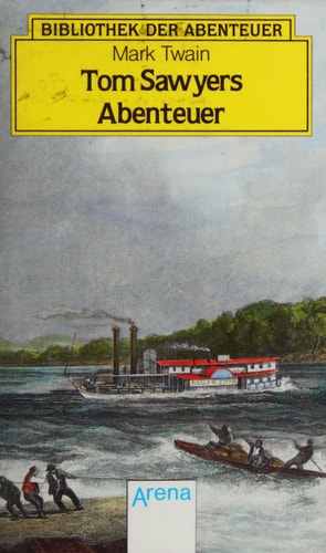 Tom Sawyers Abenteuer