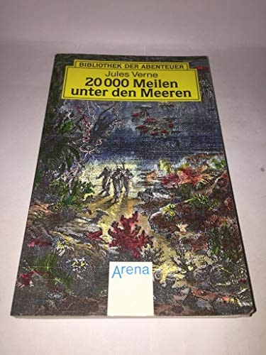 20000 Meilen unter den Meeren