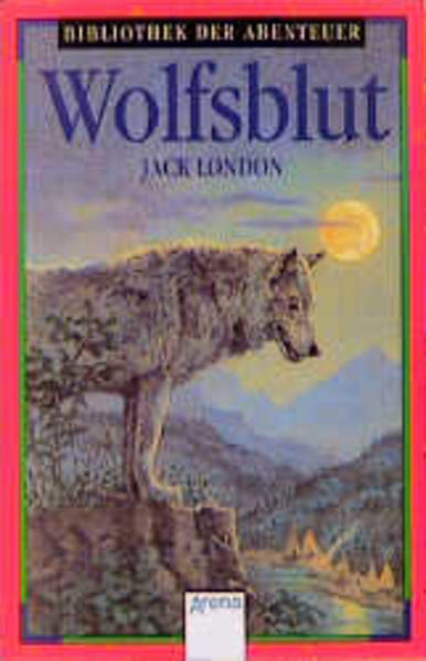 Wolfsblut