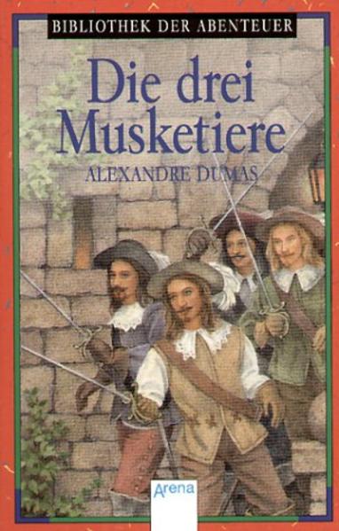 Die drei Musketiere