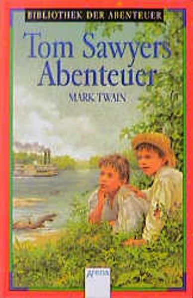 Buchcover