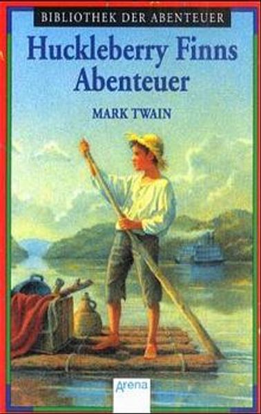 Buchcover
