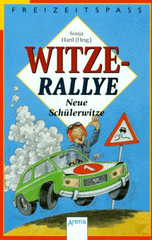 Witze-Rallye