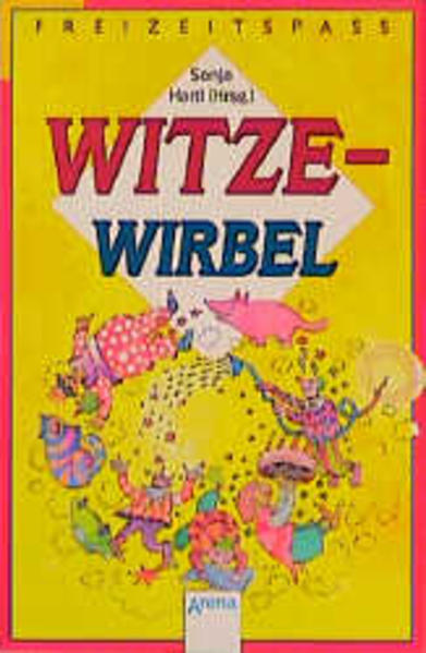 Witze-Wirbel