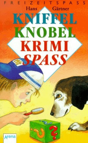Kniffel-, Knobel-, Krimispass