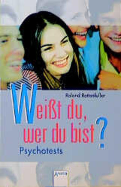 Weisst du, wer du bist?