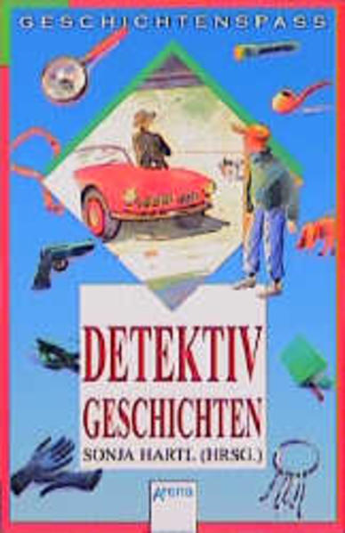 Detektivgeschichten