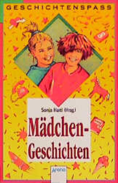 Mädchengeschichten