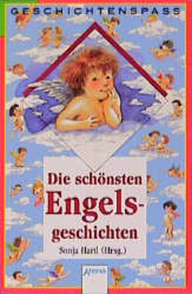 Die schönsten Engelsgeschichten