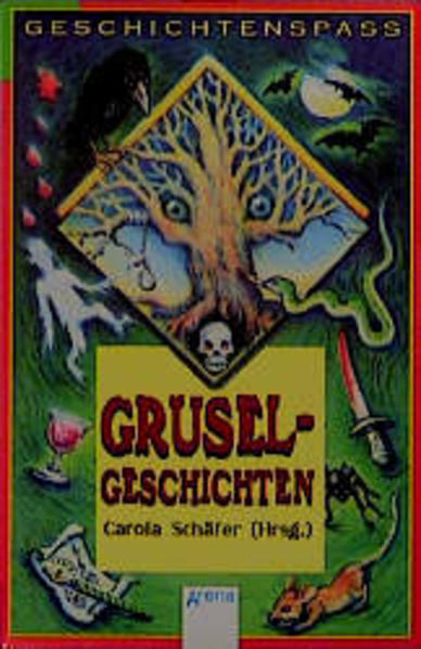Gruselgeschichten