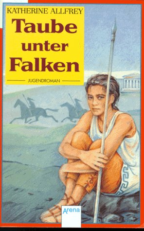 Taube unter Falken