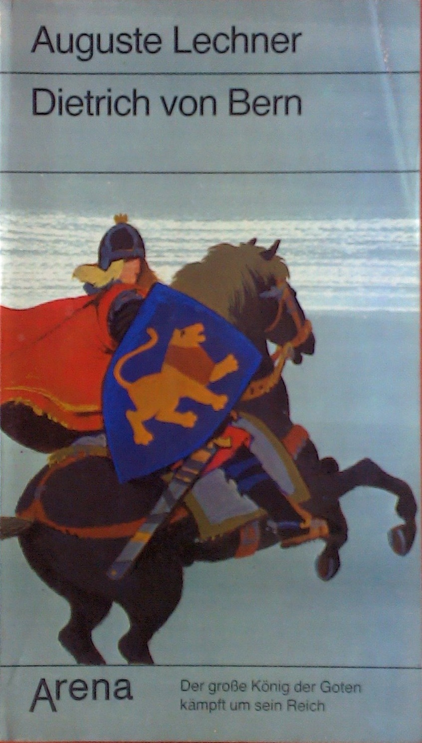 Dietrich von Bern