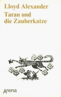 Tarans Abenteuer / Taran und die Zauberkatze