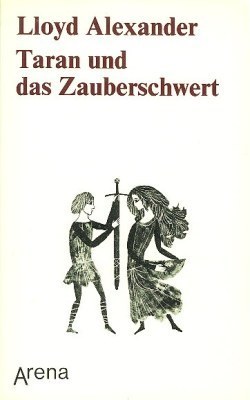 Tarans Abenteuer / Taran und das Zauberschwert
