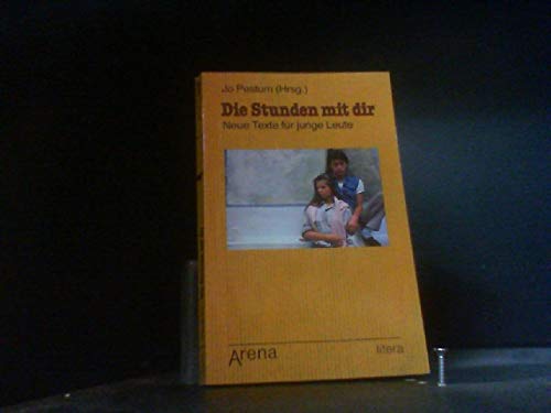 Die Stunden mit dir