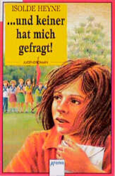... und keiner hat mich gefragt!