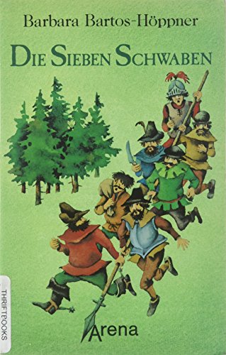 Die Sieben Schwaben