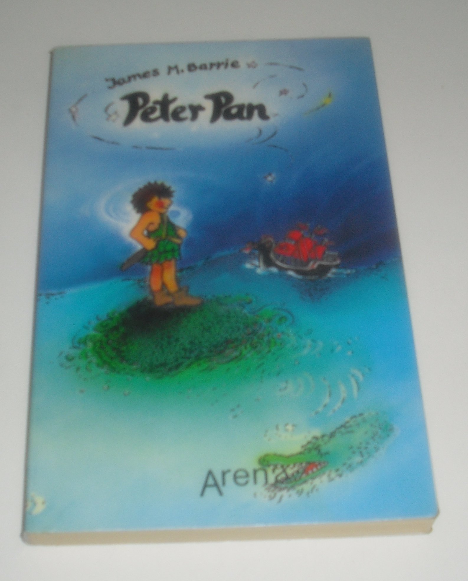 Peter Pan