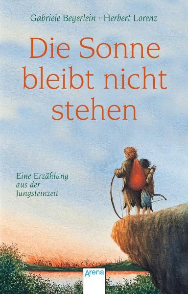 Die Sonne bleibt nicht stehen