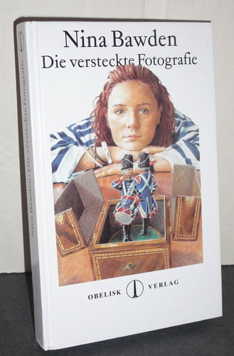 Die versteckte Fotografie
